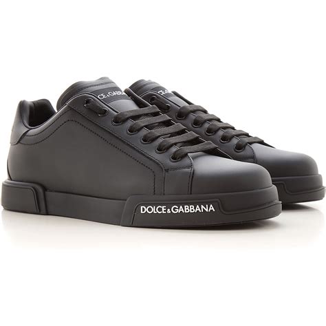 men's dolce gabbana shoes|dolce gabbana shoes men outlet.